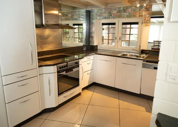 Apartment Villa Emanuel By Interhome