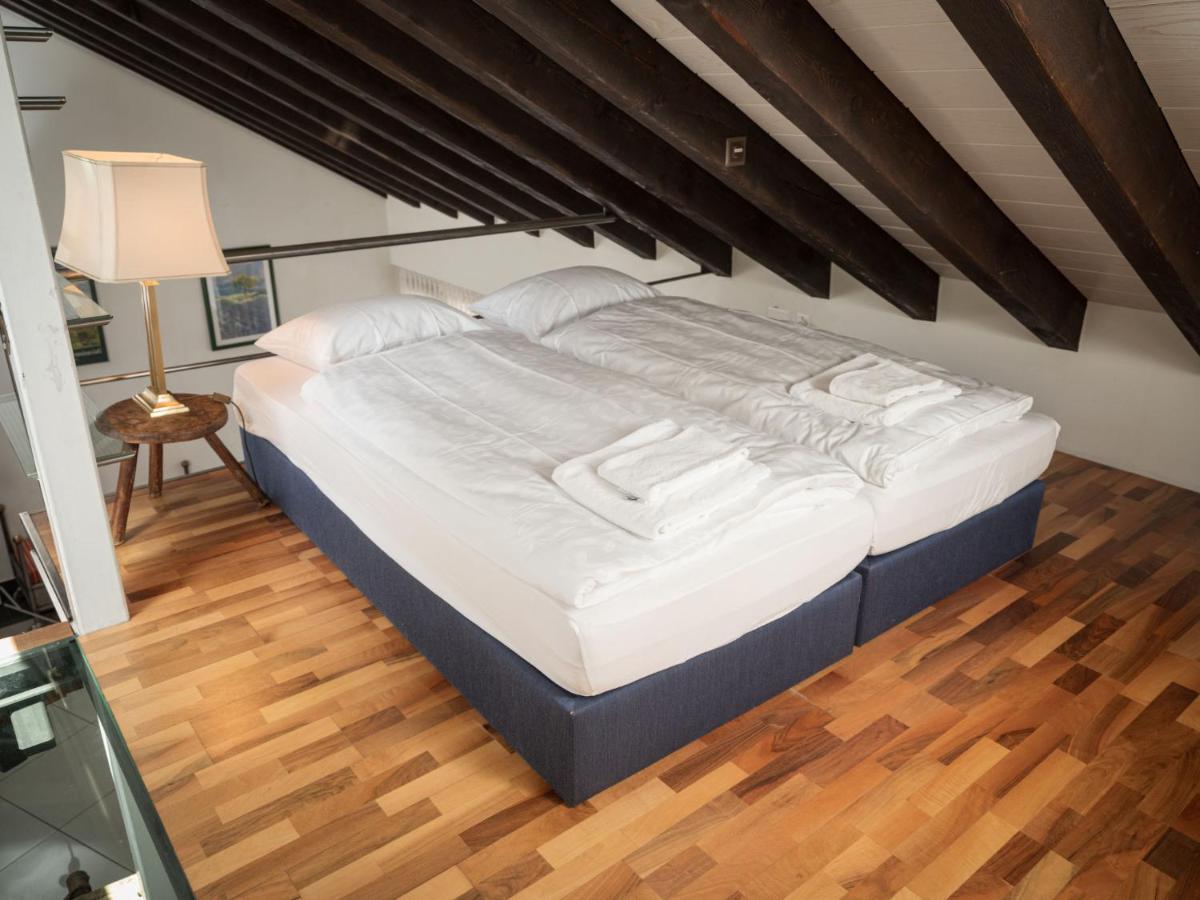 Emanuel By Interhome Appartamento Zermatt