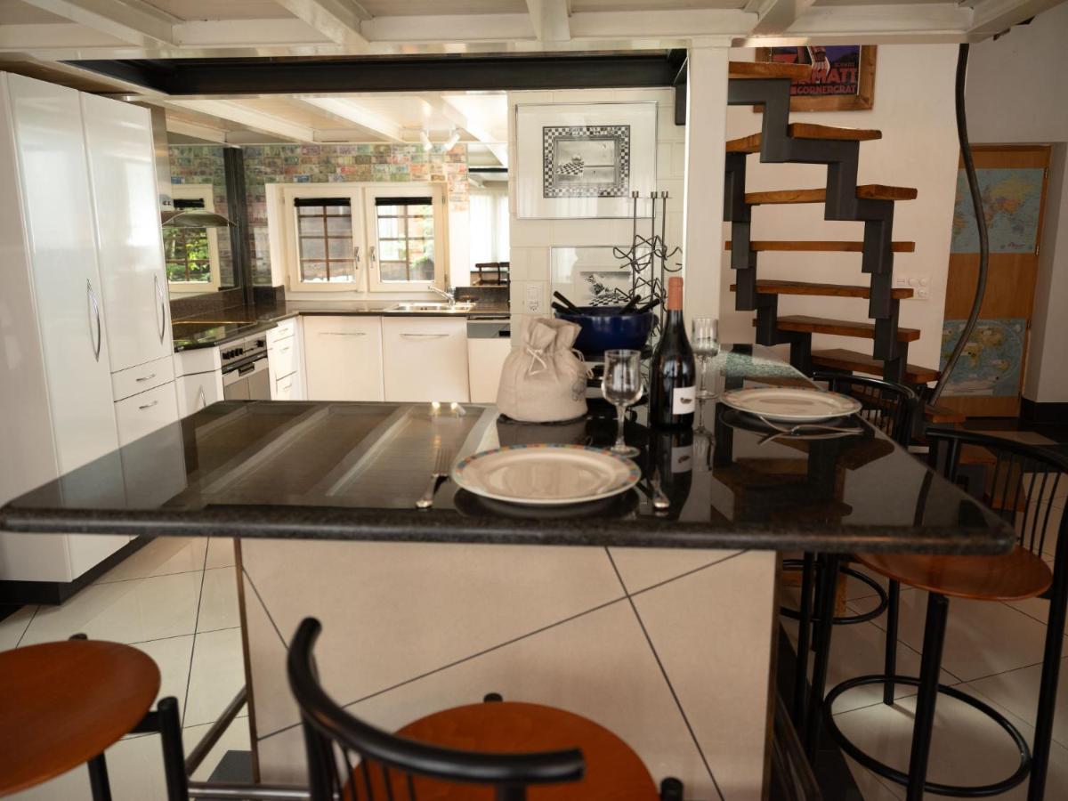 Appartamento Emanuel By Interhome *