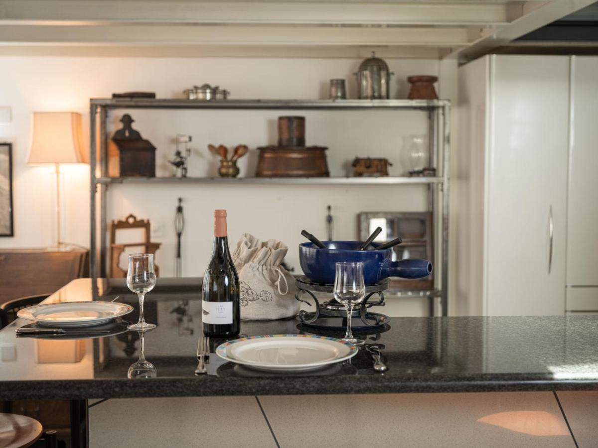 Appartamento Emanuel By Interhome Zermatt