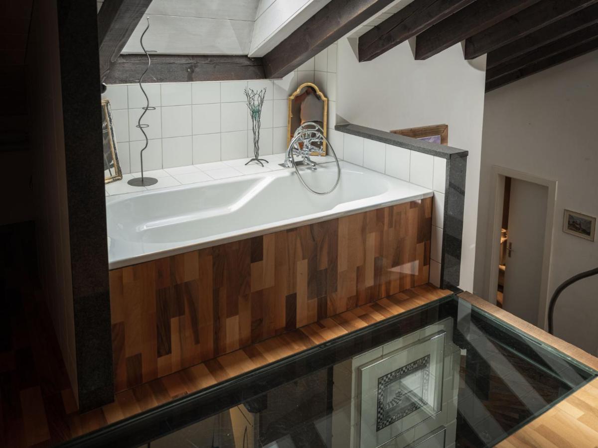 Emanuel By Interhome Apartment Zermatt