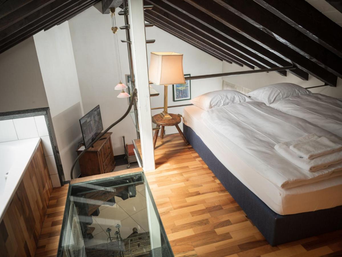 Emanuel By Interhome * Zermatt